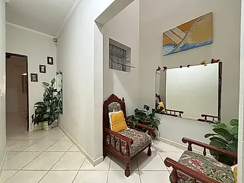 Casa Ampla a Poucos Metros da Praia - Foto 10