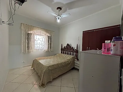 Casa Ampla a Poucos Metros da Praia - Foto 17