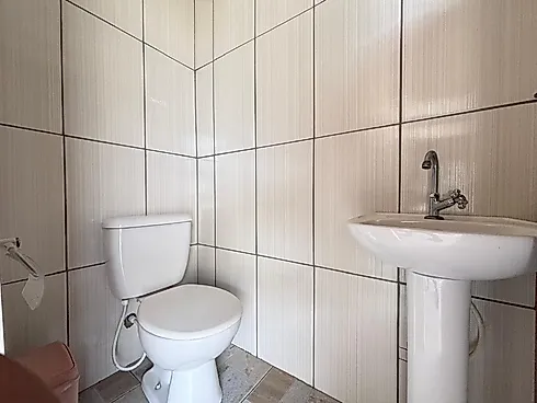 Casa Ampla a Poucos Metros da Praia - Foto 39