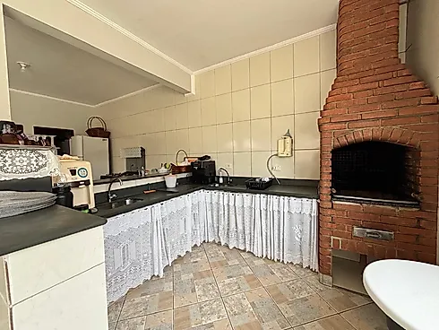 Casa Ampla a Poucos Metros da Praia - Foto 27