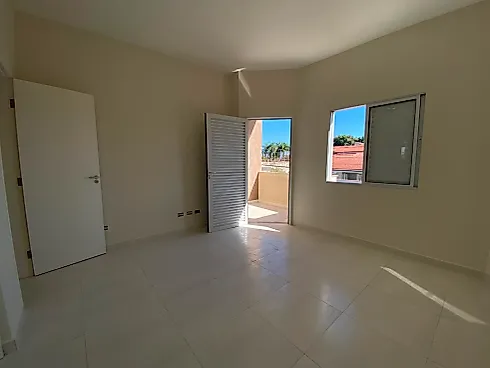 Sobrado em Condomínio à Venda – Belas Artes | Itanhaém - Casa em condomínio em Belas Artes, Itanhaém - Foto 4