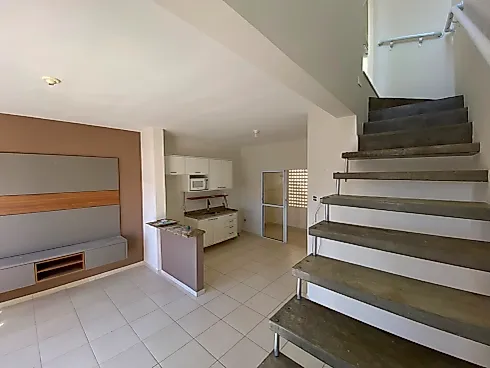 Sobrado em Condomínio à Venda – Belas Artes | Itanhaém - Casa em condomínio em Belas Artes, Itanhaém - Foto 3