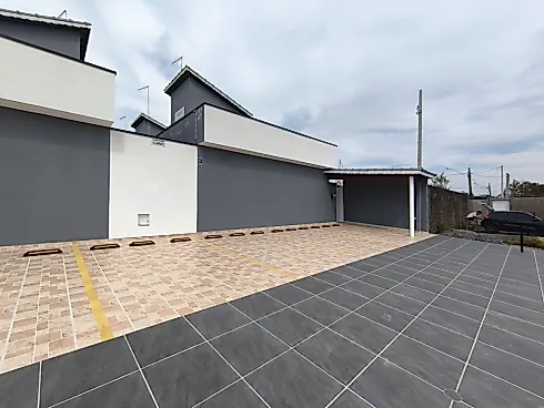 🏡 Conquiste Sua Casa na Praia! 🌊✨ - Casa em condomínio em Tupy, Itanhaém - Foto 3