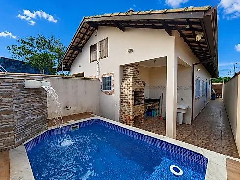 Tupy, Itanhaém