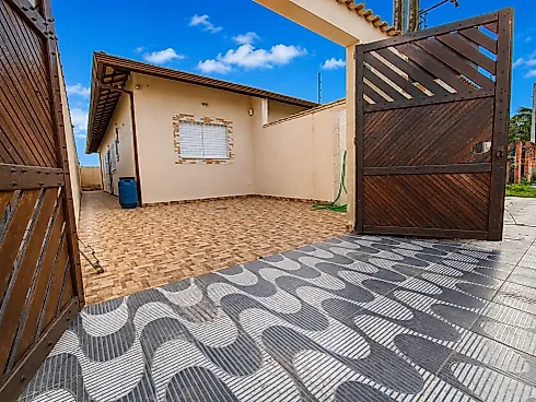 🏡✨ a Casa dos Seus Sonhos Está Aqui! 🌊 - Foto 16