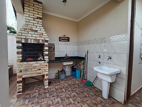🏡✨ a Casa dos Seus Sonhos Está Aqui! 🌊 - Casa em Tupy, Itanhaém - Foto 5