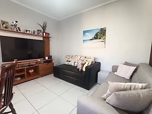 🏡🌊 Excelente Oportunidade a Apenas 300 Metros do Mar! - Casa em Tupy, Itanhaém - Foto 2