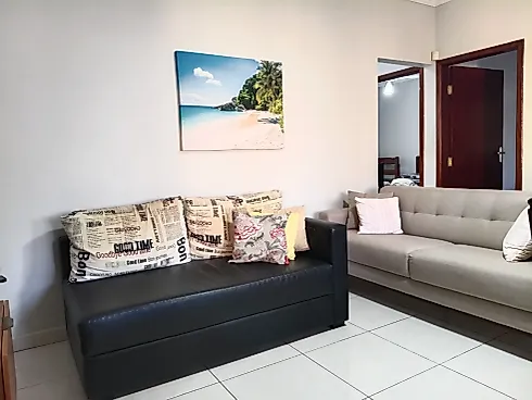 🏡🌊 Excelente Oportunidade a Apenas 300 Metros do Mar! - Casa em Tupy, Itanhaém - Foto 5
