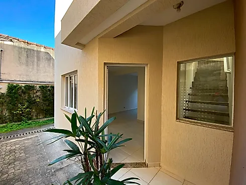 Sobrado em Condomínio à Venda – Belas Artes | Itanhaém - Casa em condomínio em Belas Artes., Itanhaém - Foto 2