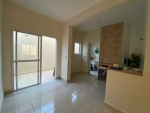 Sobrado em Condomínio à Venda – Belas Artes | Itanhaém - Casa em condomínio em Belas Artes., Itanhaém - Foto 4