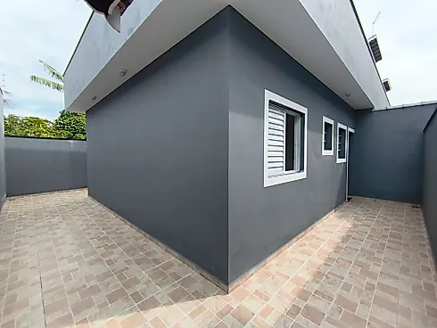 🏡 Casa em Condomínio Lado Praia em Itanhaém -SP - Cópia #990 - Foto 11