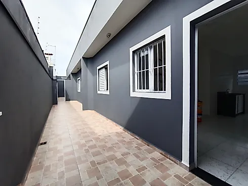 🏡 Conquiste Sua Casa na Praia! 🌊✨ - Cópia #990 - Casa em condomínio em Tupy, Itanhaém - Foto 1