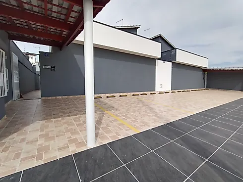 🏡 Conquiste Sua Casa na Praia! 🌊✨ - Cópia #990 - Casa em condomínio em Tupy, Itanhaém - Foto 2