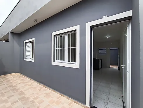 🏡 Conquiste Sua Casa na Praia! 🌊✨ - Cópia #990 - Casa em condomínio em Tupy, Itanhaém - Foto 3