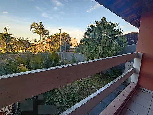 Sobrado em Itanhaém – Conforto, Natureza e Conveniência - Sobrado em Cibratel II, Itanhaém - Foto 1