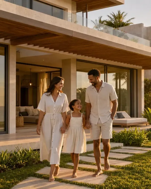 America Negócios Imobiliários