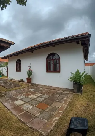 Casas