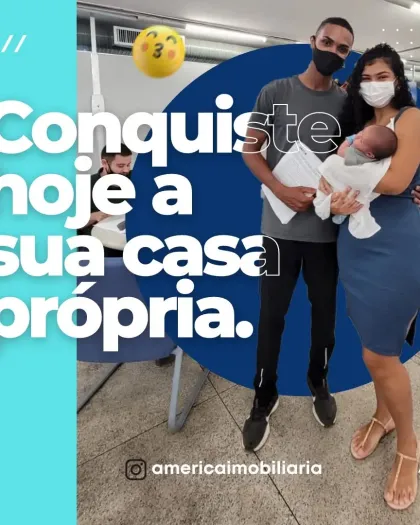 Post de americaimobiliaria