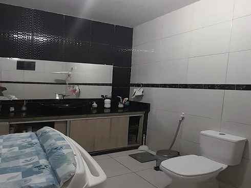 Casa 2 Quartos com 1 Suíte e 190m² - Indústrias - Foto 10