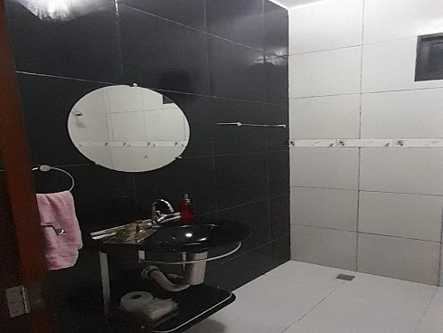 Casa 2 Quartos com 1 Suíte e 190m² - Indústrias - Foto 12