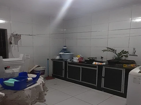 Casa 2 Quartos com 1 Suíte e 190m² - Indústrias - Foto 13