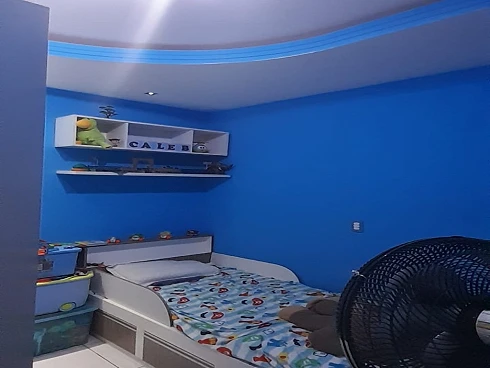 Casa 2 Quartos com 1 Suíte e 190m² - Indústrias - Foto 15
