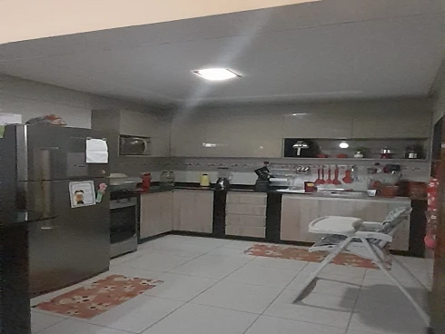Casa 2 Quartos com 1 Suíte e 190m² - Indústrias - Foto 16