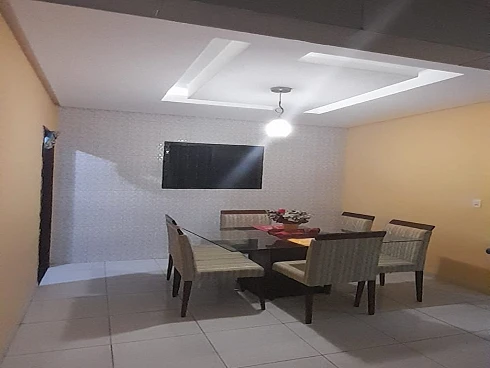 Casa 2 Quartos com 1 Suíte e 190m² - Indústrias - Foto 17