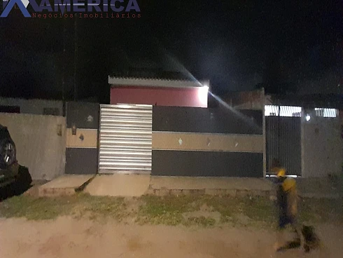 Casa 2 Quartos com 1 Suíte e 190m² - Indústrias - Casa em Indústrias, João Pessoa - Foto 2