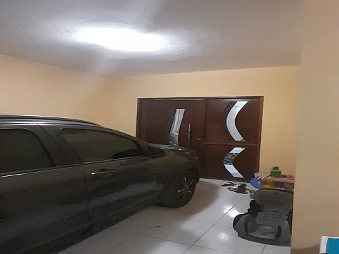 Casa 2 Quartos com 1 Suíte e 190m² - Indústrias - Casa em Indústrias, João Pessoa - Foto 4