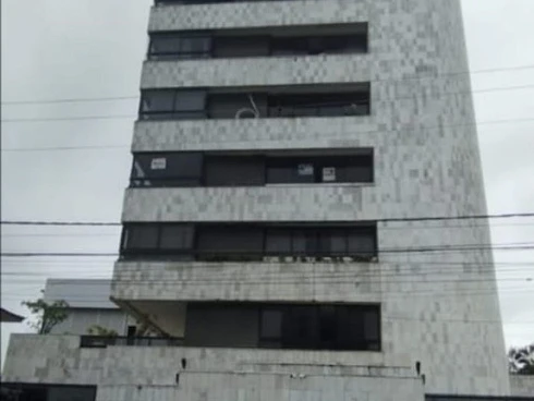Jardim Oceania, João Pessoa