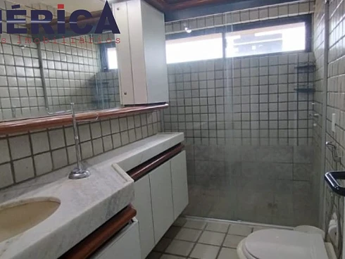 Apartamento 5 Quartos no Edificio Van Gogh - Jardim Oceania - Foto 15