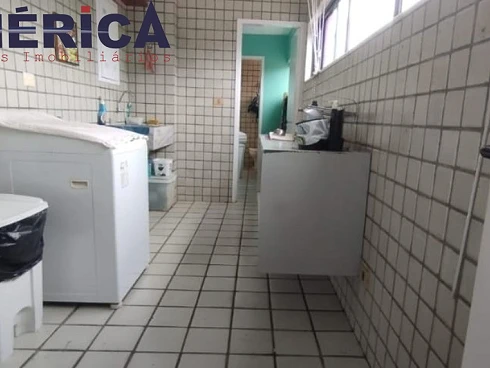 Apartamento 5 Quartos no Edificio Van Gogh - Jardim Oceania - Apartamento em Jardim Oceania, João Pessoa - Foto 2