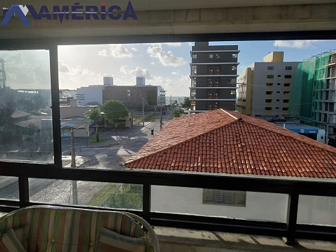 Apartamento 5 Quartos no Edificio Van Gogh - Jardim Oceania - Foto 8