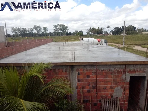 Casa 4 Quartos com 1 Suíte - Salvador - Casa em Salvador, Sapé - Foto 3