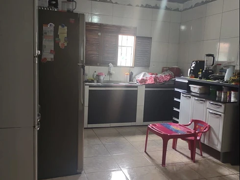 Casa 3 Quartos com 200m² - Indústrias - Foto 13