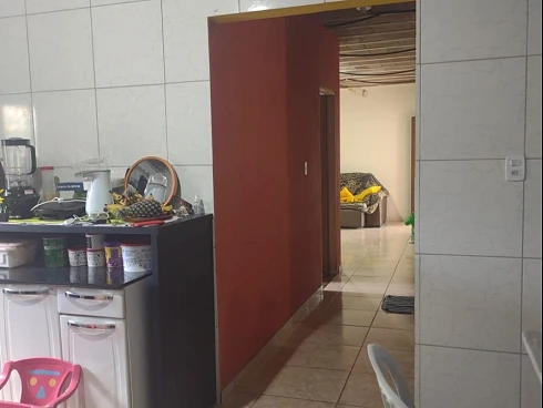 Casa 3 Quartos com 200m² - Indústrias - Foto 15