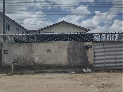 Casa 3 Quartos com 200m² - Indústrias - Casa em Indústrias, João Pessoa - Foto 2