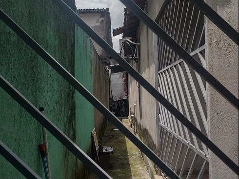 Casa 3 Quartos com 200m² - Indústrias - Casa em Indústrias, João Pessoa - Foto 3
