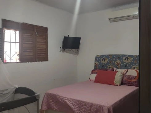 Casa 3 Quartos com 200m² - Indústrias - Foto 8