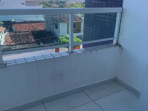 Apartamento 2 Quartos 53m² - Cristo Redentor - Foto 10
