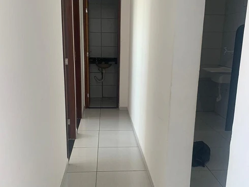 Apartamento 2 Quartos 53m² - Cristo Redentor - Foto 15