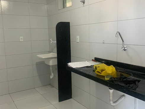 Apartamento 2 Quartos 53m² - Cristo Redentor - Foto 17