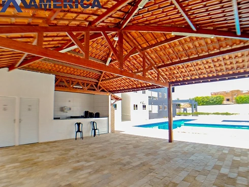Apartamento 2 Quartos 53m² - Cristo Redentor - Foto 8