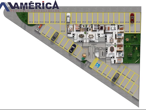 Apartamento 2 Quartos no Res. Bancarios - Jardim São Paulo - Foto 11