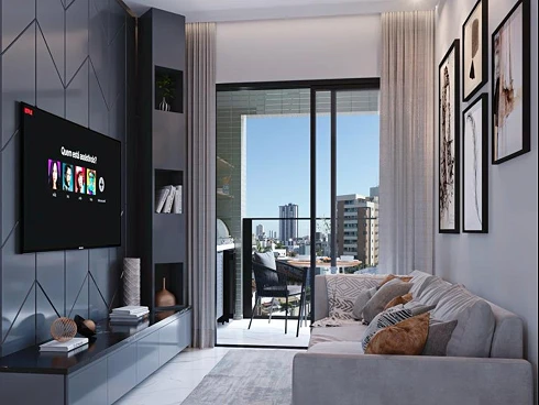 Apartamento 2 Quartos no Res. Bancarios - Jardim São Paulo - Foto 14