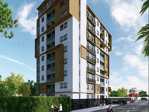 Apartamento 2 Quartos no Res. Bancarios - Jardim São Paulo - Apartamento em Jardim São Paulo, João Pessoa - Foto 2