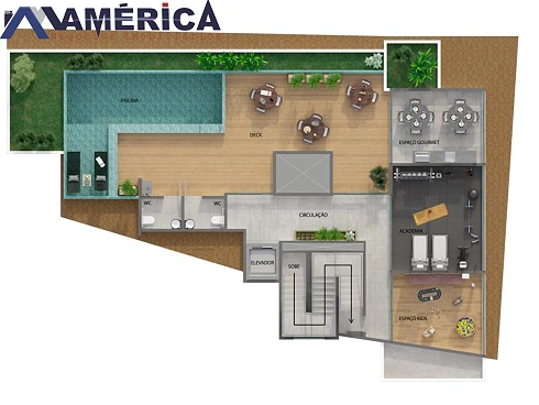 Apartamento 2 Quartos no Res. Bancarios - Jardim São Paulo - Foto 20