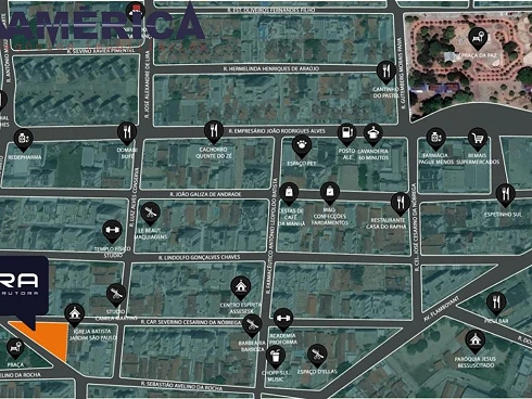 Apartamento 2 Quartos no Res. Bancarios - Jardim São Paulo - Foto 21