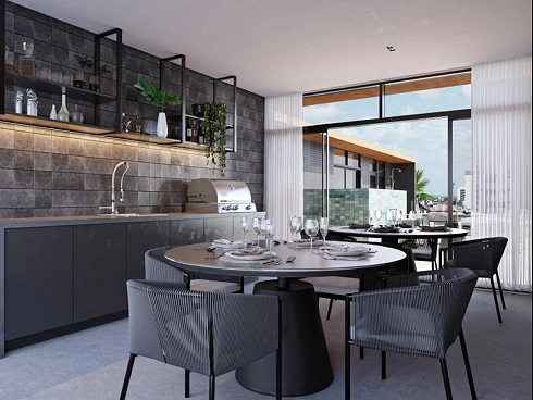 Apartamento 2 Quartos no Res. Bancarios - Jardim São Paulo - Foto 6